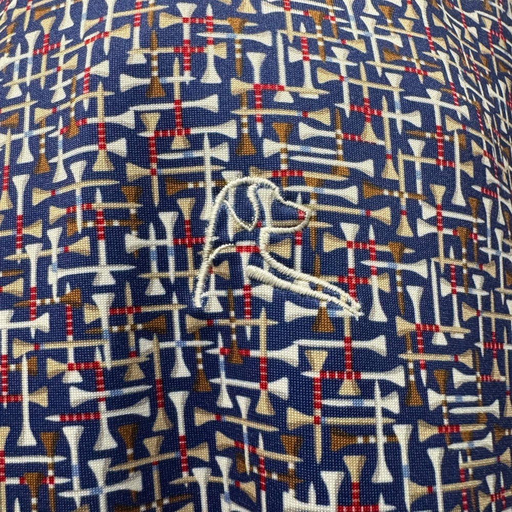 Rhoback US Tees Polo M